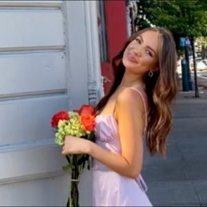 Meet your Posher, Jacquelyn